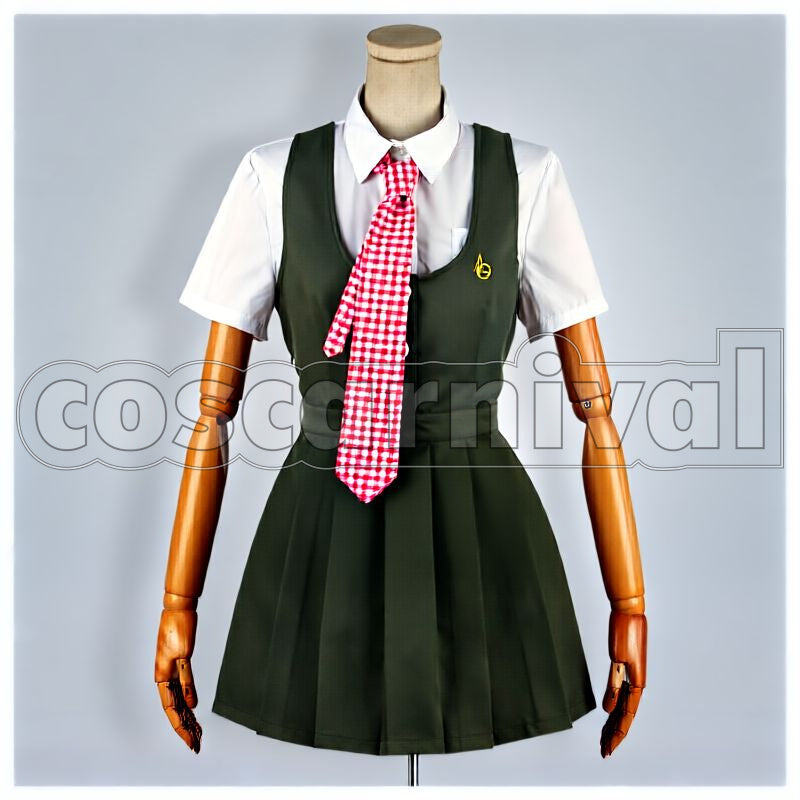 Goodbye Despair Mahiru Koizumi Cosplay cosplay costume from Danganronpa 2:, goodbye despair mahiru koizumi 25863 front view