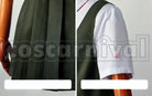 Goodbye Despair Mahiru Koizumi Cosplay cosplay costume from Danganronpa 2:, goodbye despair mahiru koizumi 25866 detail view 2