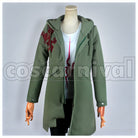 Goodbye Despair Nagito Komaeda Cosplay cosplay costume from Danganronpa 2:, goodbye despair nagito komaeda 25897 front view