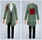 Goodbye Despair Nagito Komaeda Cosplay cosplay costume from Danganronpa 2:, goodbye despair nagito komaeda 25898 detail view 1