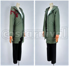Goodbye Despair Nagito Komaeda Cosplay cosplay costume from Danganronpa 2:, goodbye despair nagito komaeda 25899 detail view 2
