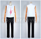Goodbye Despair Nagito Komaeda Cosplay cosplay costume from Danganronpa 2:, goodbye despair nagito komaeda 25900 detail view 3