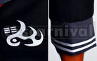 Goodbye Despair Peko Pekoyama Cosplay cosplay costume from Danganronpa 2:, goodbye despair peko pekoyama 25881 detail view