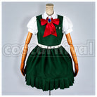Goodbye Despair Sonia Nevermind Cosplay cosplay costume from Danganronpa 2:, goodbye despair sonia nevermind 25868 front view