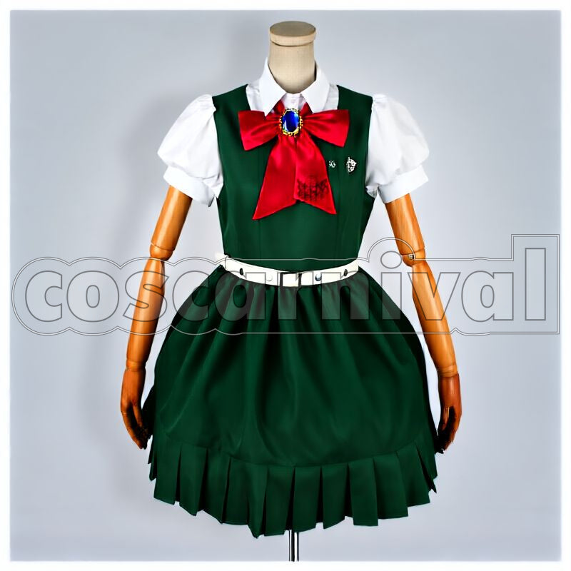 Goodbye Despair Sonia Nevermind Cosplay cosplay costume from Danganronpa 2:, goodbye despair sonia nevermind 25868 front view