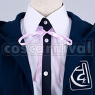 Despair Academy Chiaki Nanami cosplay costume from Danganronpa 2 Goodbye, detail-4