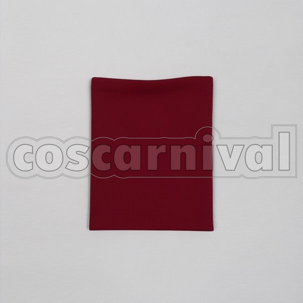 Havoc Aoi Asahina cosplay costume from Danganronpa Trigger Happy, detail-1