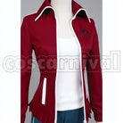 Havoc Aoi Asahina cosplay costume from Danganronpa Trigger Happy, detail-3