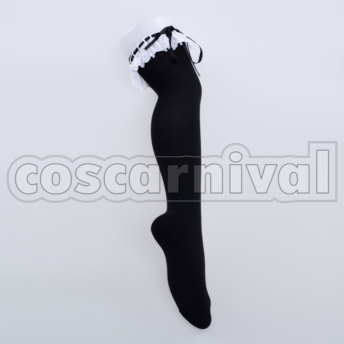 Havoc Celestia Ludenberg cosplay costume from Danganronpa Trigger Happy, detail-3