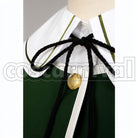 Havoc Chihiro Fujisaki cosplay costume from Danganronpa Trigger Happy, detail-1