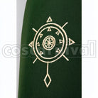 Havoc Chihiro Fujisaki cosplay costume from Danganronpa Trigger Happy, detail-2