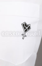 Havoc Hajime Hinata cosplay costume from Danganronpa Trigger Happy, detail-1