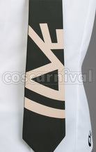 Havoc Hajime Hinata cosplay costume from Danganronpa Trigger Happy, detail-3