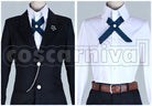 Happy Havoc Byakuya Togami Cosplay cosplay costume from Danganronpa: Trigger, detail-4