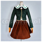 Happy Havoc Chihiro Fujisaki Cosplay cosplay costume from Danganronpa: Trigger, front view