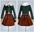 Happy Havoc Chihiro Fujisaki Cosplay cosplay costume from Danganronpa: Trigger, detail-1