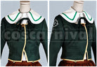 Happy Havoc Chihiro Fujisaki Cosplay cosplay costume from Danganronpa: Trigger, detail-3