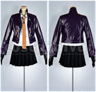 Happy Havoc Kyoko Kirigiri Cosplay cosplay costume from Danganronpa: Trigger, detail-1