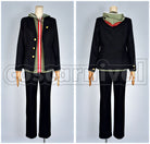 Happy Havoc Makoto Naegi Cosplay cosplay costume from Danganronpa: Trigger, detail-1