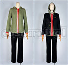 Happy Havoc Makoto Naegi Cosplay cosplay costume from Danganronpa: Trigger, detail-3
