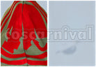 Happy Havoc Makoto Naegi Cosplay cosplay costume from Danganronpa: Trigger, detail