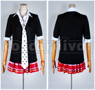 Happy Havoc Mukuro Ikusaba Cosplay cosplay costume from Danganronpa: Trigger, detail-1