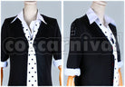 Happy Havoc Mukuro Ikusaba Cosplay cosplay costume from Danganronpa: Trigger, detail-3