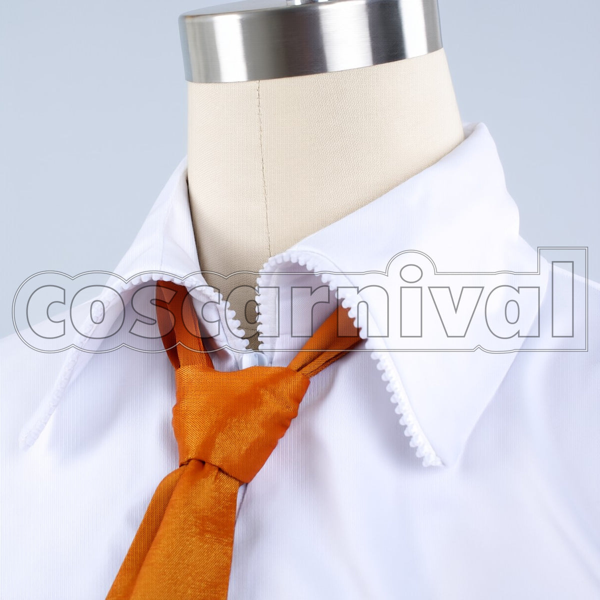 Havoc Kyoko Kirigiri cosplay costume from Danganronpa Trigger Happy, detail-7