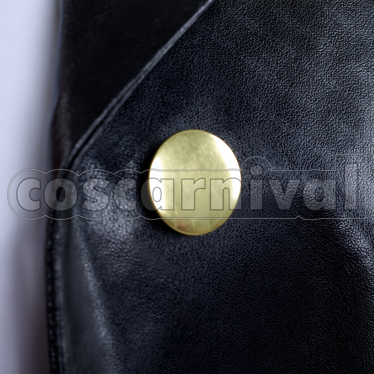 Havoc Kyoko Kirigiri cosplay costume from Danganronpa Trigger Happy, detail-9
