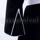 Havoc Kyoko Kirigiri cosplay costume from Danganronpa Trigger Happy, detail-5