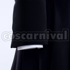 Havoc Kyoko Kirigiri cosplay costume from Danganronpa Trigger Happy, detail-6