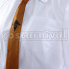Havoc Kyoko Kirigiri cosplay costume from Danganronpa Trigger Happy, detail-9
