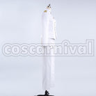 Havoc Kiyotaka Ishimaru cosplay costume from Danganronpa Trigger Happy, back view 2