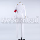 Havoc Kiyotaka Ishimaru cosplay costume from Danganronpa Trigger Happy, back view
