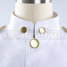 Havoc Kiyotaka Ishimaru cosplay costume from Danganronpa Trigger Happy, detail-1