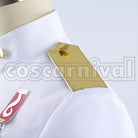 Havoc Kiyotaka Ishimaru cosplay costume from Danganronpa Trigger Happy, detail-4