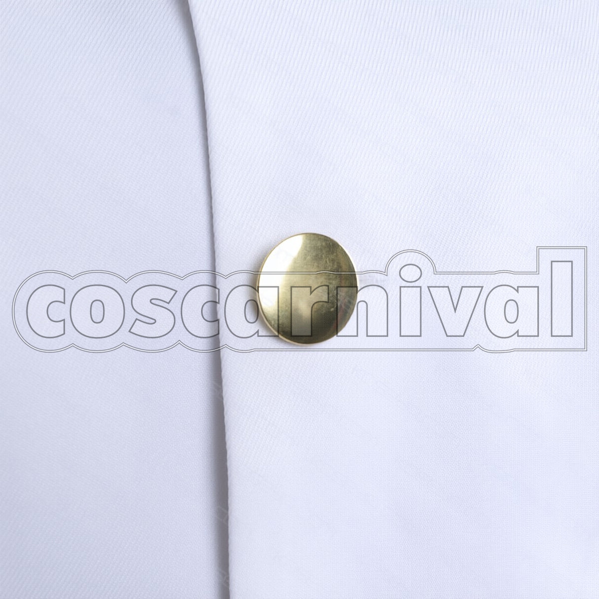 Havoc Kiyotaka Ishimaru cosplay costume from Danganronpa Trigger Happy, detail-5