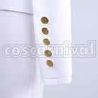Havoc Kiyotaka Ishimaru cosplay costume from Danganronpa Trigger Happy, detail-7