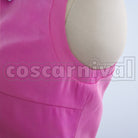 Havoc Sayaka Maizono cosplay costume from Danganronpa Trigger Happy, detail-5