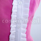 Havoc Sayaka Maizono cosplay costume from Danganronpa Trigger Happy, detail-6