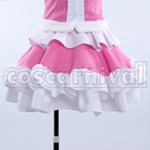 Havoc Sayaka Maizono cosplay costume from Danganronpa Trigger Happy, detail-8