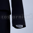 Havoc Byakuya Togami cosplay costume from Danganronpa Trigger Happy, detail-2