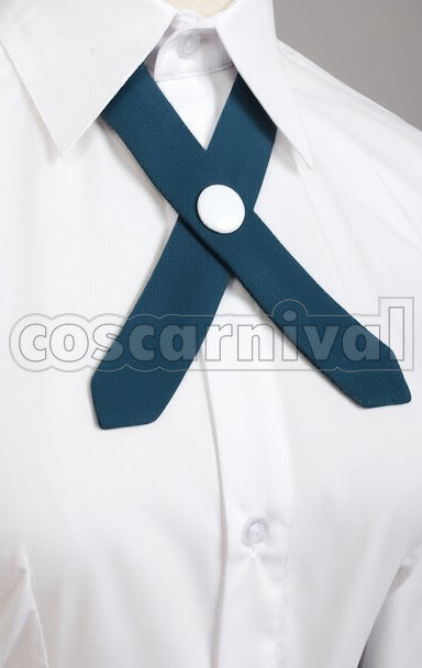 Havoc Byakuya Togami cosplay costume from Danganronpa Trigger Happy, detail-3
