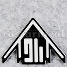 Havoc Byakuya Togami cosplay costume from Danganronpa Trigger Happy, detail-4