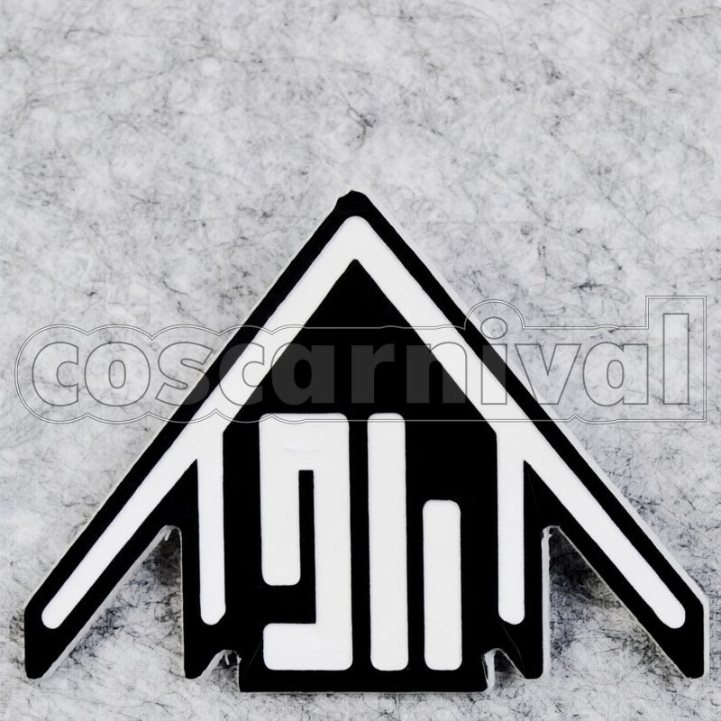 Havoc Byakuya Togami cosplay costume from Danganronpa Trigger Happy, detail-4