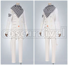 Killing Harmony Kokichi Oma Cosplay cosplay costume from Danganronpa V3:, front view 2