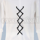 Killing Harmony Kokichi Oma Cosplay cosplay costume from Danganronpa V3:, detail-3