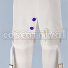 Killing Harmony Kokichi Oma Cosplay cosplay costume from Danganronpa V3:, detail 4 view 1