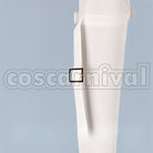 Killing Harmony Kokichi Oma Cosplay cosplay costume from Danganronpa V3:, detail 4 view 2