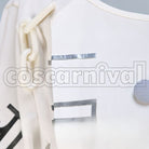 Killing Harmony Kokichi Oma Cosplay cosplay costume from Danganronpa V3:, detail-5